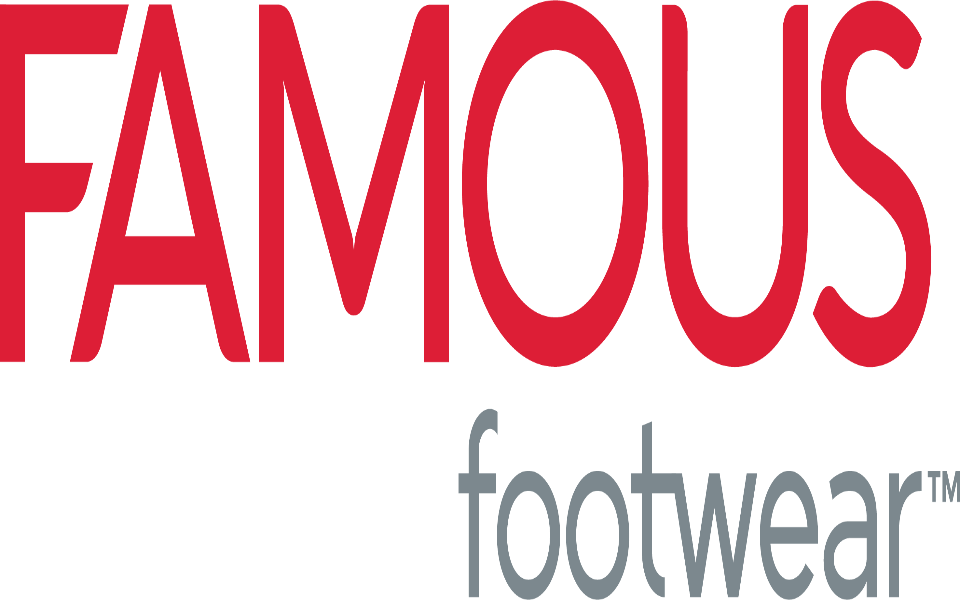 Famous Footware - Visit Muskogee
