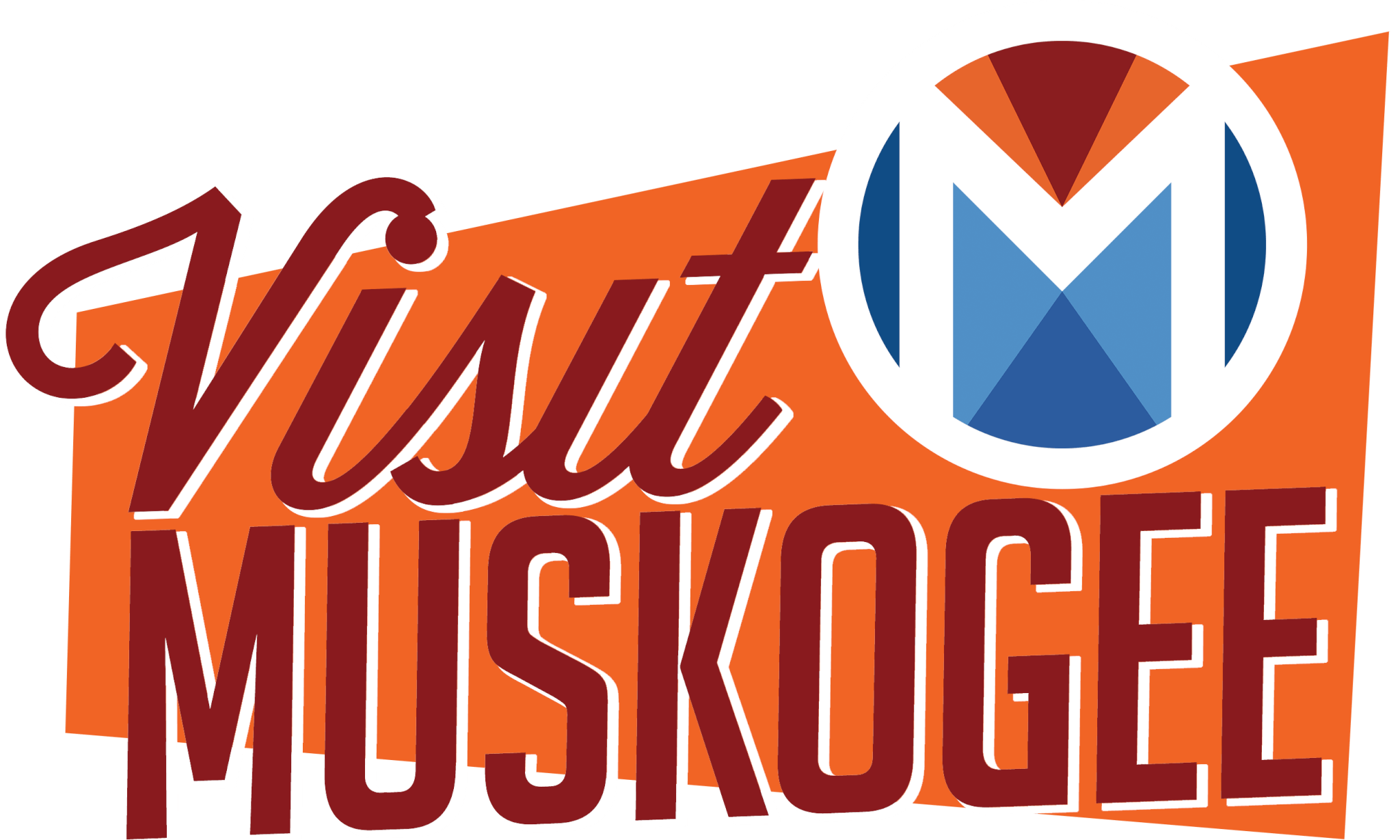 Visit Muskogee