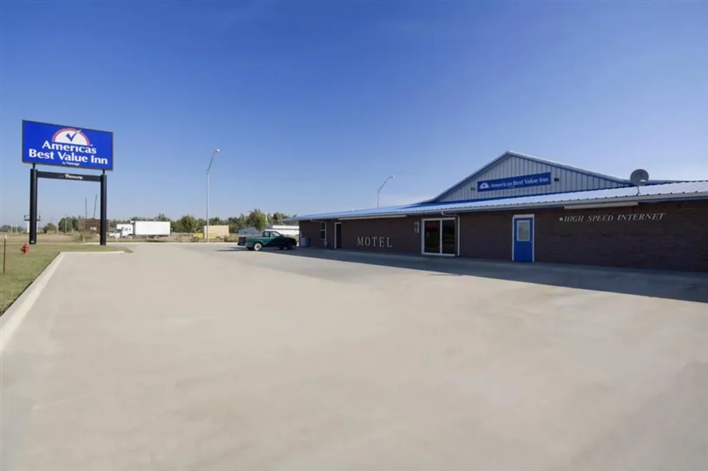 America’s Best Value Inn