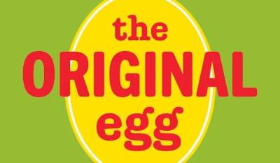 The Original Egg