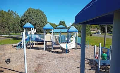 Douglas-Maxey Park