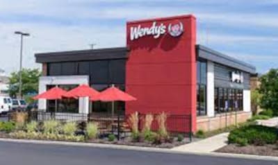 Wendy’s