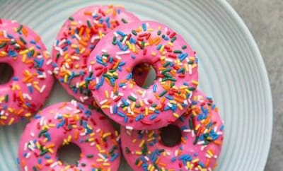 Chandler Road Donuts