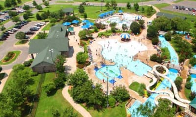 River Country Family Water Park