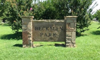 Beckman Park