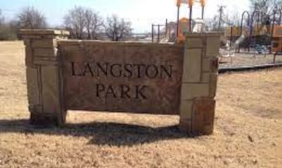 Langston Park