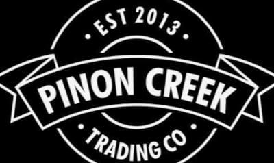 Pinion Creek
