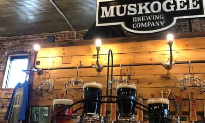 Muskogee Brewing Company