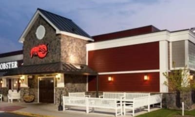 Red Lobster