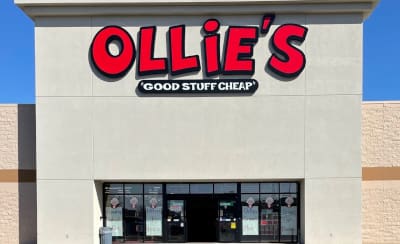 Ollie’s