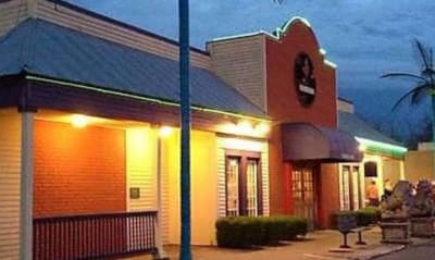 China King Super Buffet