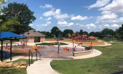 Civitan Park