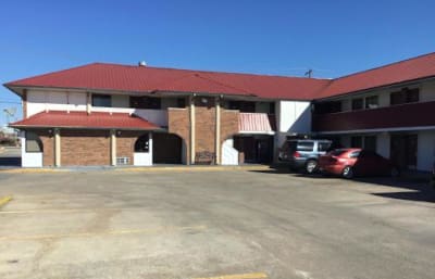 Executive Inn