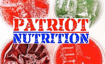 Patriot Nutrition