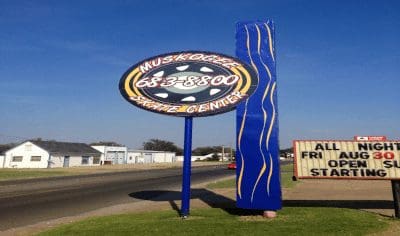 Muskogee Skate Center