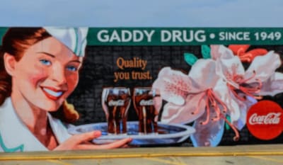 Gaddy Drug