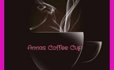 Anna’s Coffee Cup
