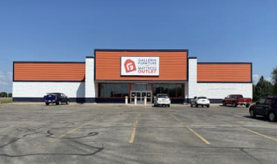 Galleria Furniture and Mattress Co