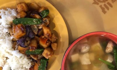 Lin Cuisine