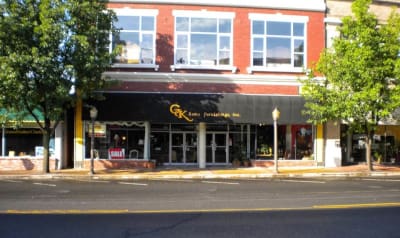 GK Home Furnishings