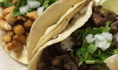 Tacos La Tia