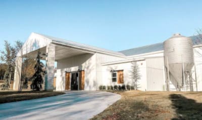 Eight Ten Ranch & Cattle Co