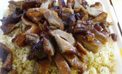 Chow’s Express