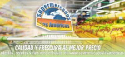 Las Americas Supermercados