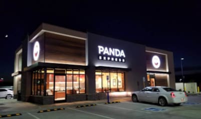 Panda Express