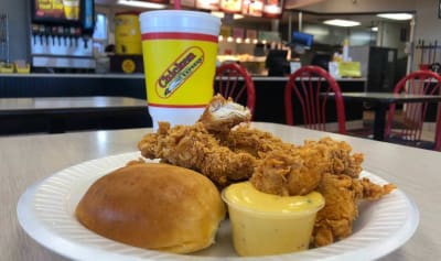 Chicken Express
