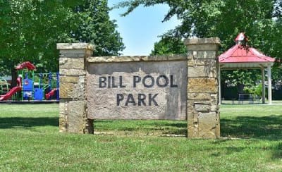 Bill Pool Park