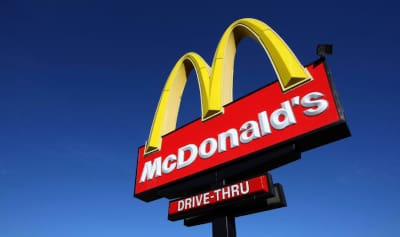 McDonald’s (Shawnee)