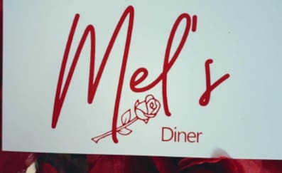 Mel’s Diner
