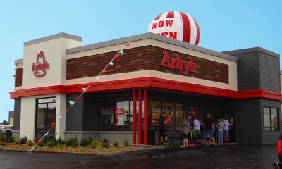 Arby’s (East)