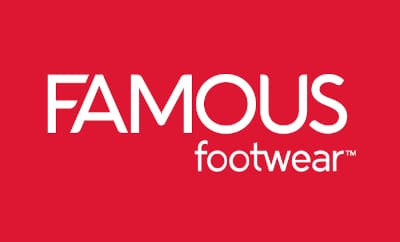 Famous Footwear