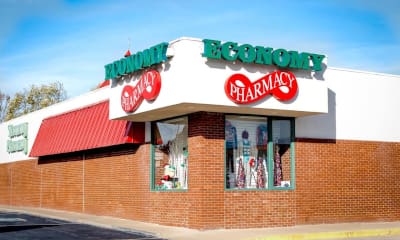 Economy Pharmacy East
