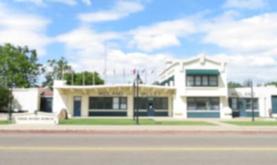 Three Rivers Museum