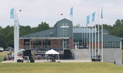 Three Forks Harbor