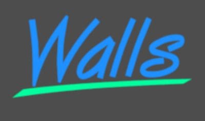 Wall’s