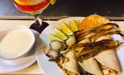 Chavas Mexican Restaurant