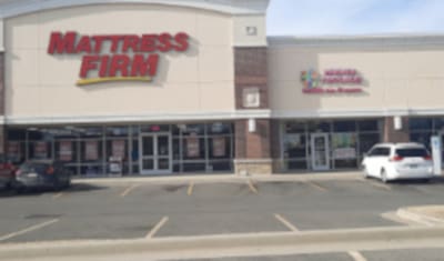 Matress Firm