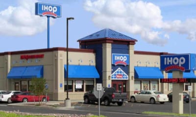 IHOP