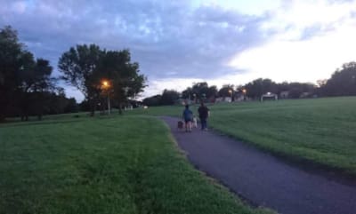 Robinson Park
