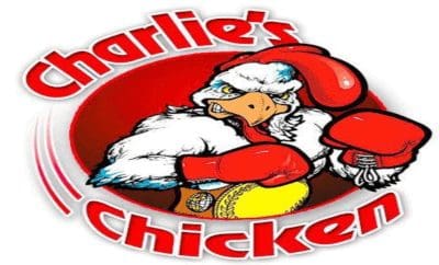 Charlie’s Chicken (West)