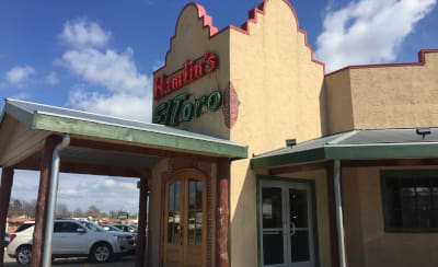 Hamlin’s El Toro