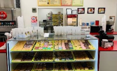 Jack’s Donuts
