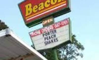 Beacon Drive Inn