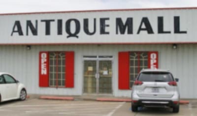 Olde American Antique Mall