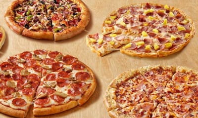 Pizza Inn