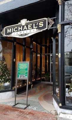 Michael’s Jewelry